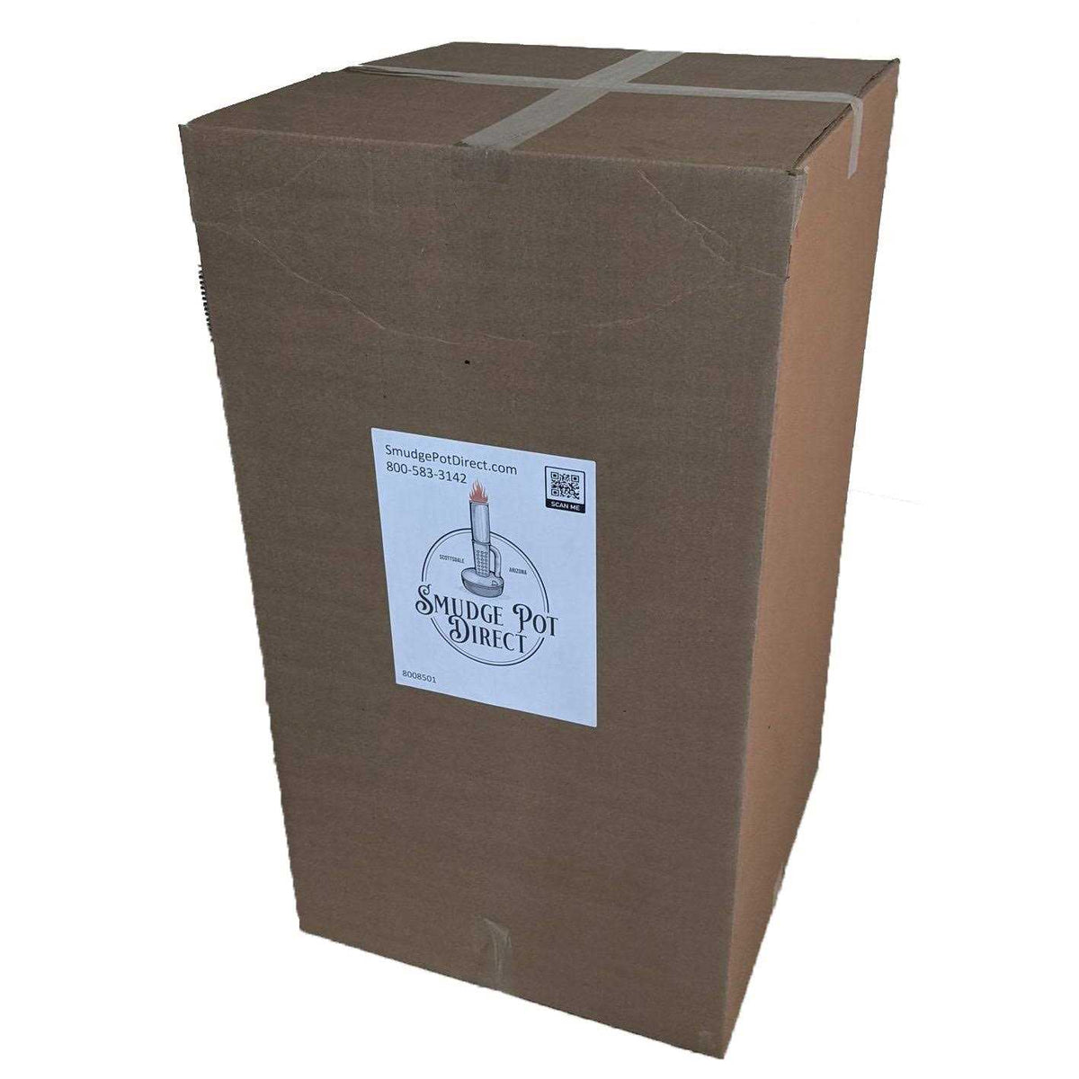 New Orchard Smudge Pot Outdoor Heater - Diesel Kerosene