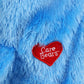 Care Bears Toddler Classic Grumpy Bear Costume