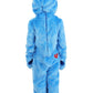 Care Bears Toddler Classic Grumpy Bear Costume