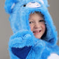 Care Bears Toddler Classic Grumpy Bear Costume