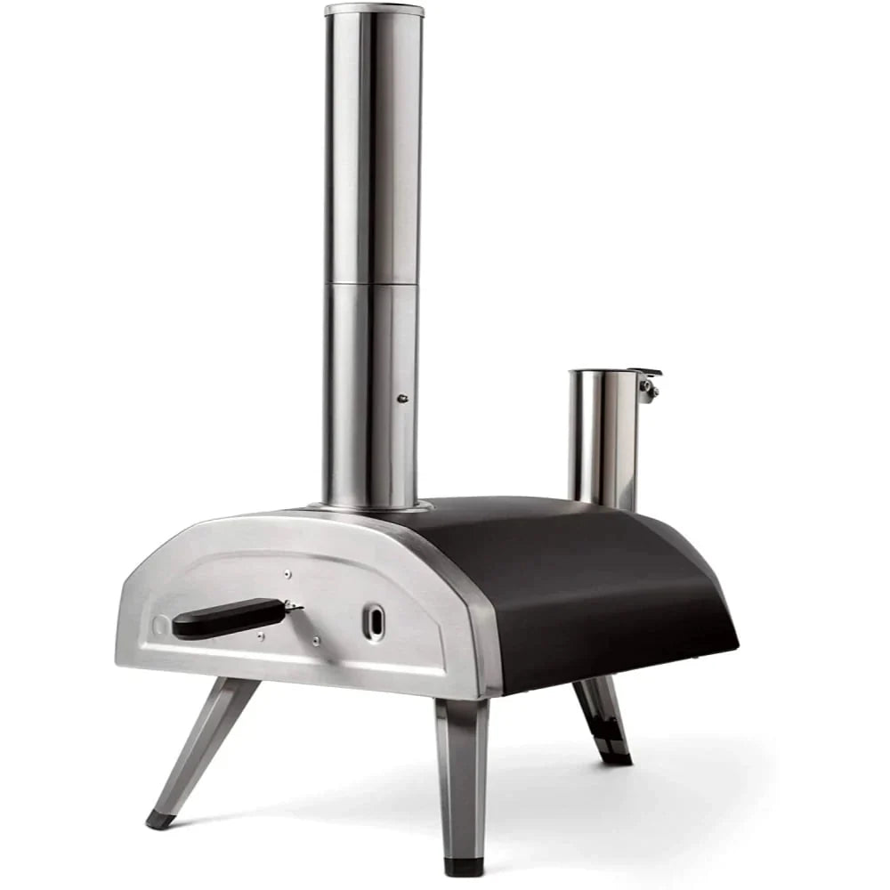 Ooni Fyra 12 Wood Pellet Outdoor Pizza Oven