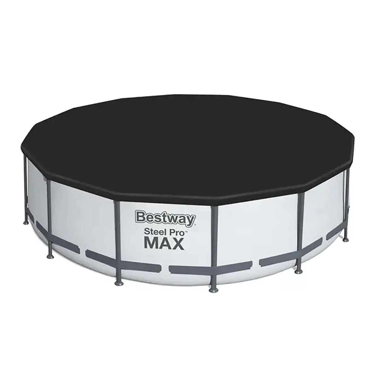 Bestway Steel Pro MAX Above Ground Pool Set, 10' x 30 in