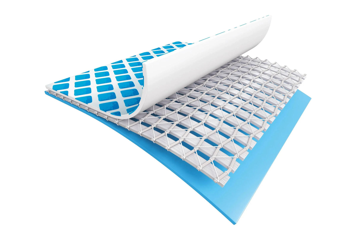 Intex Metal Frame Above Ground Swimming Pool With Filter And Cover, 12 Ft x 30 Inches - 28211EH