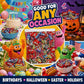 Party Favor Candy Mix - 5 lb Bulk Pinata Stuffers Candy Bulk - Candy Variety Pack - Individually Wrapped (Candy May Vary)