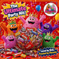 Party Favor Candy Mix - 5 lb Bulk Pinata Stuffers Candy Bulk - Candy Variety Pack - Individually Wrapped (Candy May Vary)