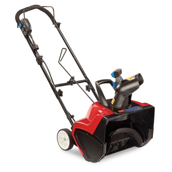 Toro Power Curve 18 in. 15 Amp Electric Snow Blower - 38381