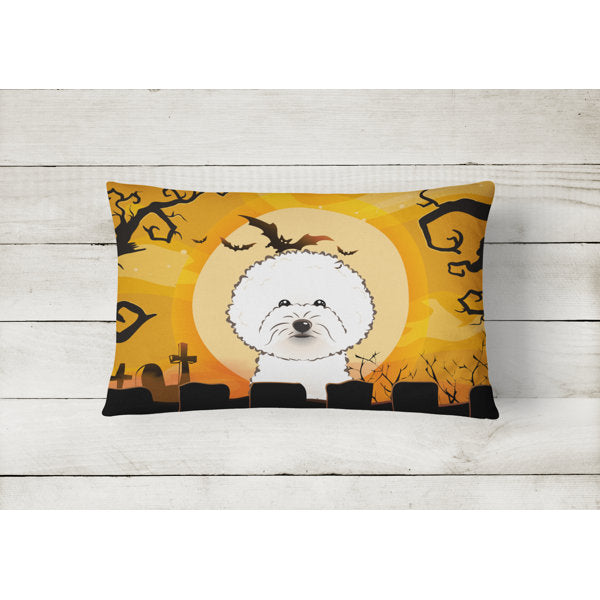 Outdoor Throw Pillow