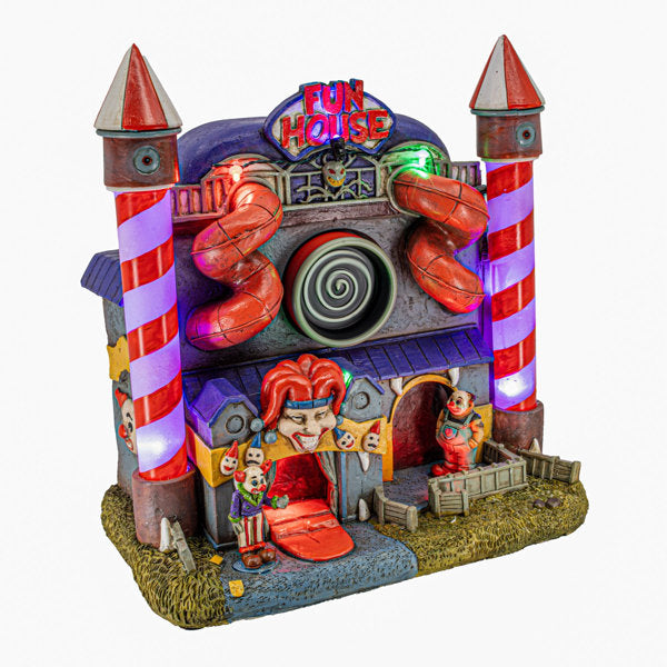 2024 Halloween Holiday Decor
