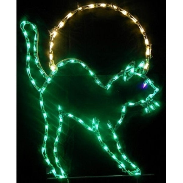 Halloween Outdoor Decoration