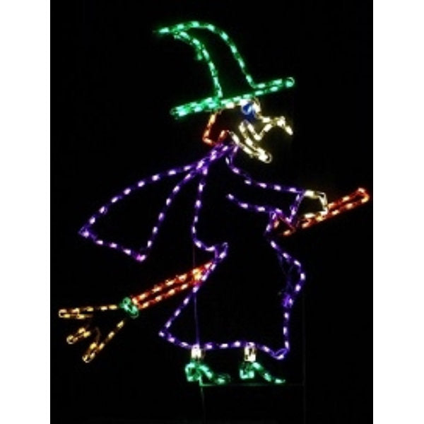 Halloween Outdoor Decoration