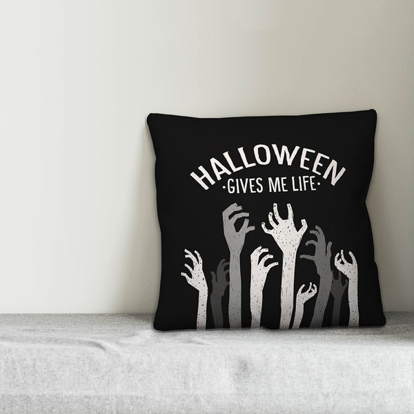 Pillow Cover