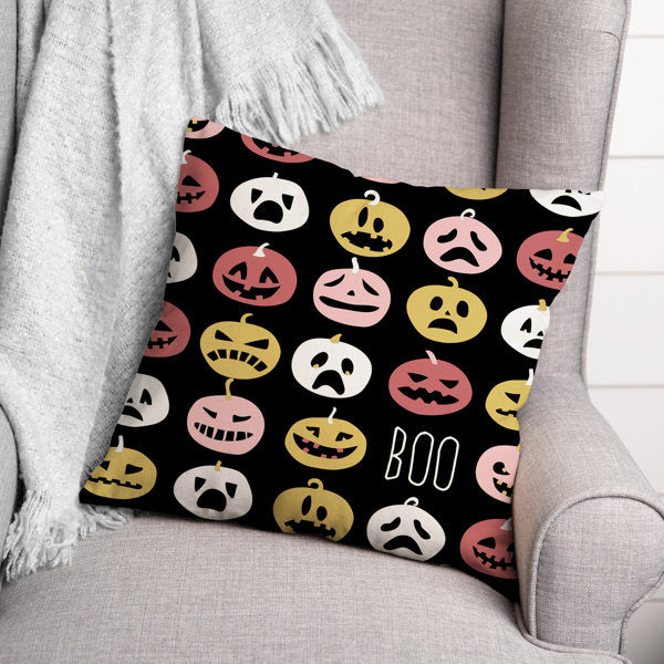 Throw Pillow