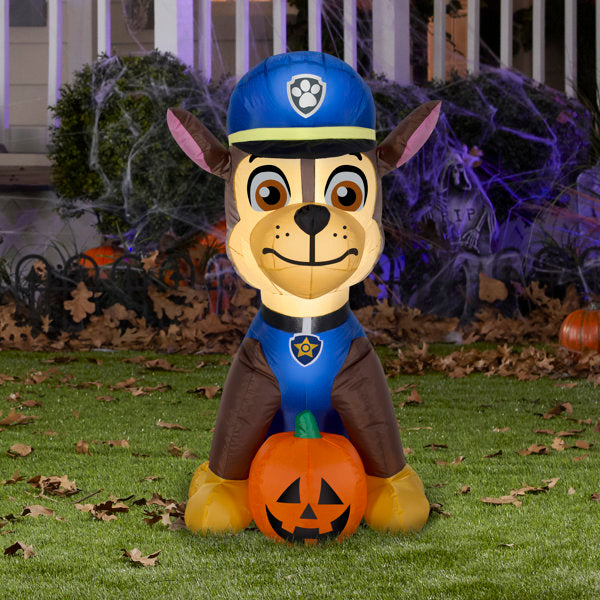 Airblown Weather Resistant Staked Halloween Inflatable Outdoor Decoration