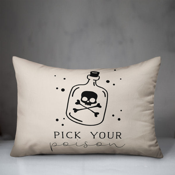 Throw Pillow