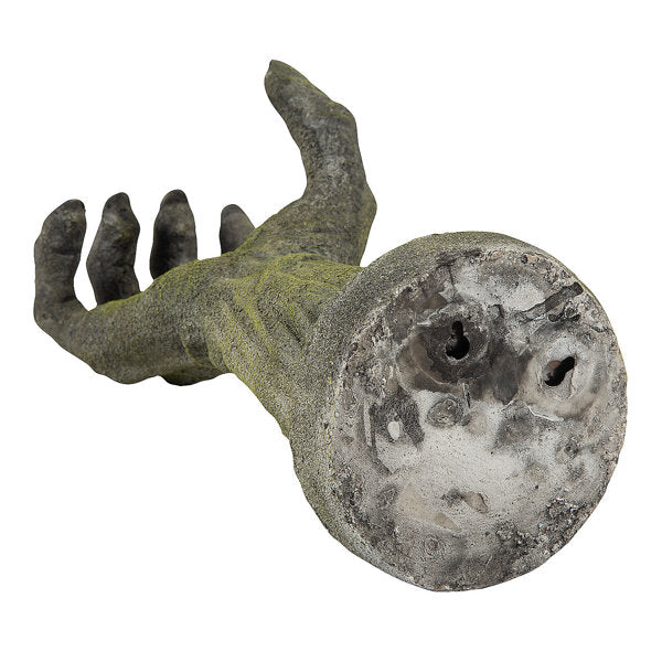 Halloween Zombie Decorative Accent