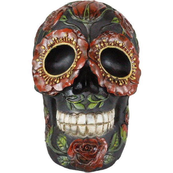 Ehudd Halloween Day of the Dead Decorative Accent