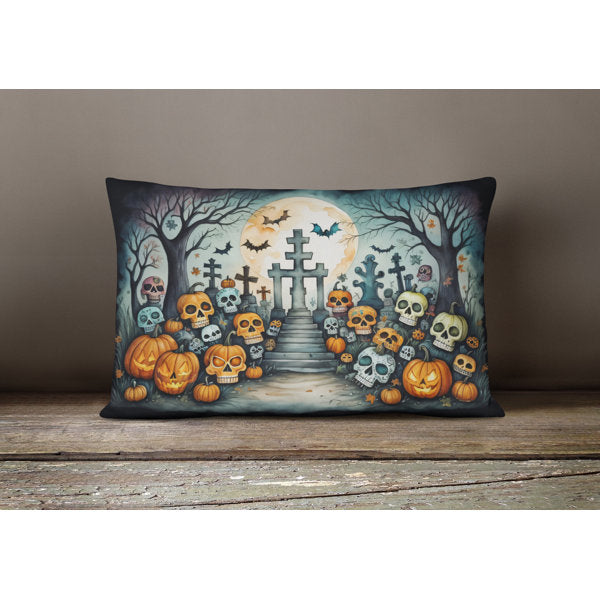 Outdoor Throw Pillow