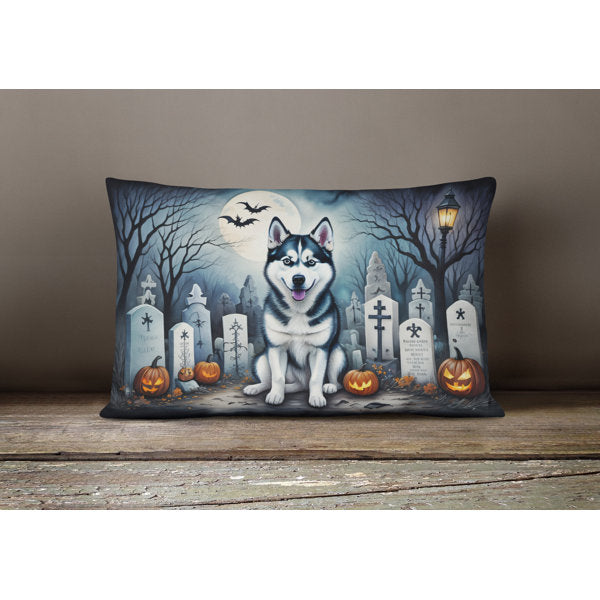 Outdoor Throw Pillow