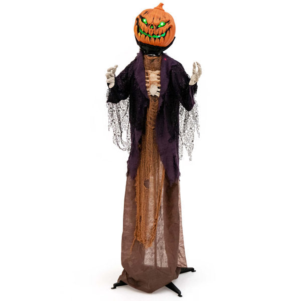 Jamarques Staked Halloween Garden Stake
