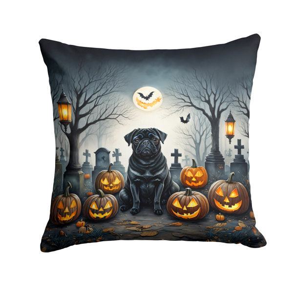 Outdoor Throw Pillow