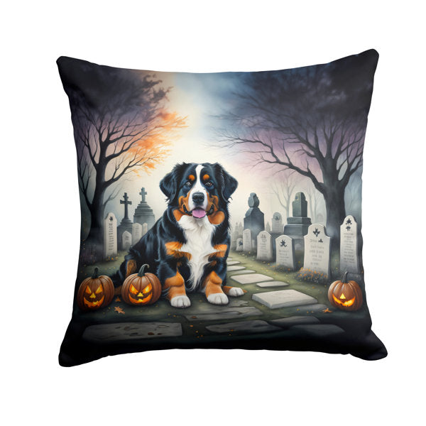 Outdoor Throw Pillow