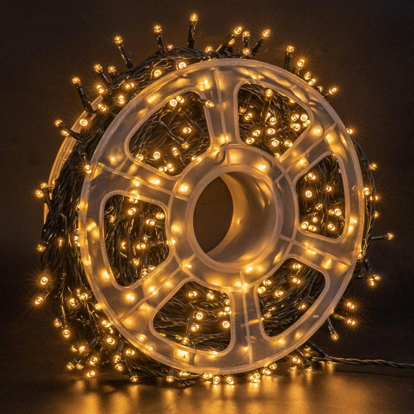 Indoor / Outdoor String Lights