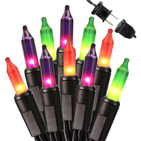 Indoor / Outdoor String Lights