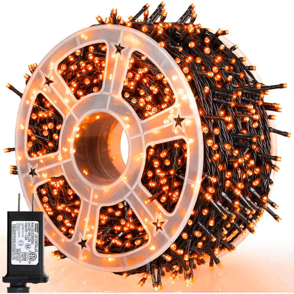 9.96 " Indoor / Outdoor String Lights