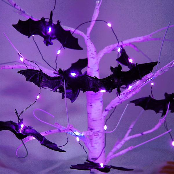 3.5 " LED Chasing and Pulsing Indoor / Outdoor String Lights