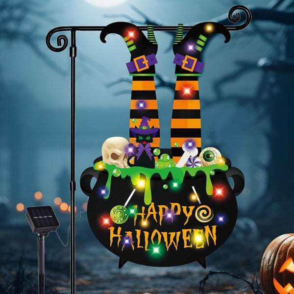 Halloween Outdoor Decoration