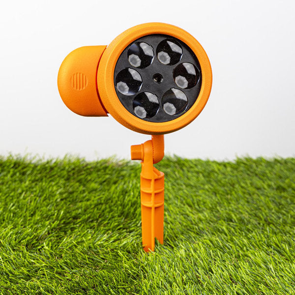 Star Shower As Seen On TV Halloween LED Light Projector 1 pk
